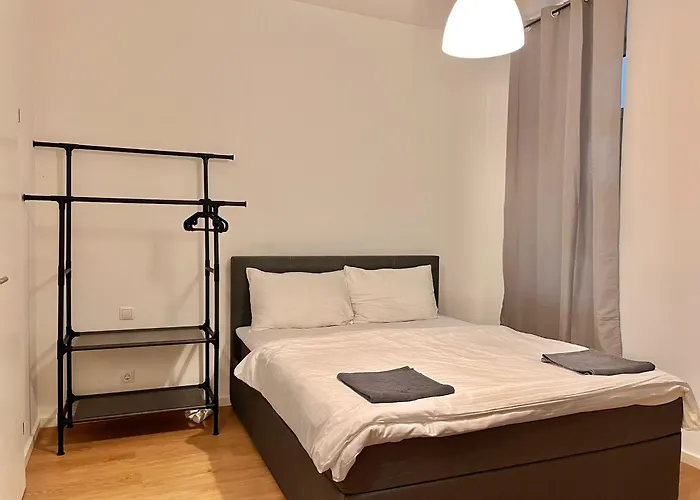 Aurellia Deluxe Apartments